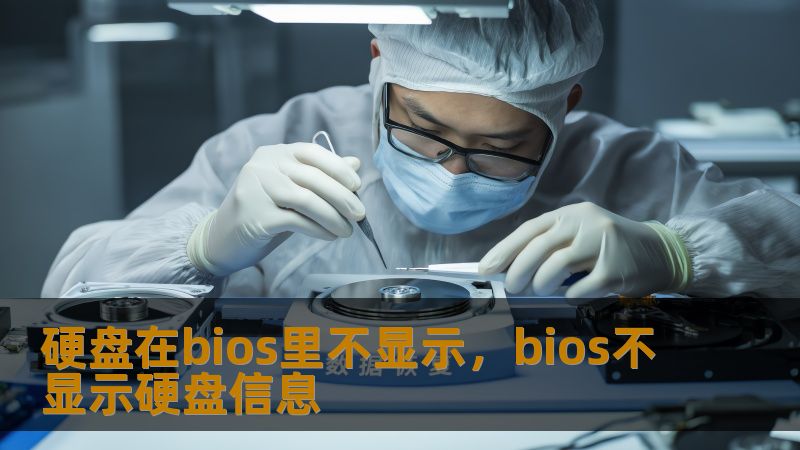 硬盘在bios里不显示,bios不显示硬盘信息 硬盘在bios里不显示,bios不显示硬盘信息