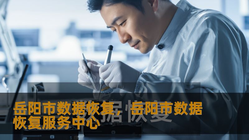 岳阳市数据恢复，岳阳市数据恢复服务中心