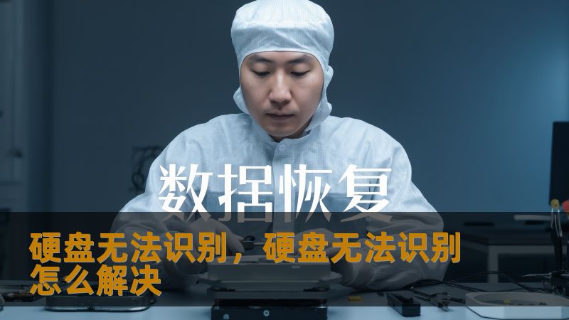 硬盘无法识别,硬盘无法识别怎么解决 硬盘无法识别,硬盘无法识别怎么解决