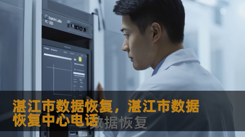 湛江市数据恢复，湛江市数据恢复中心电话