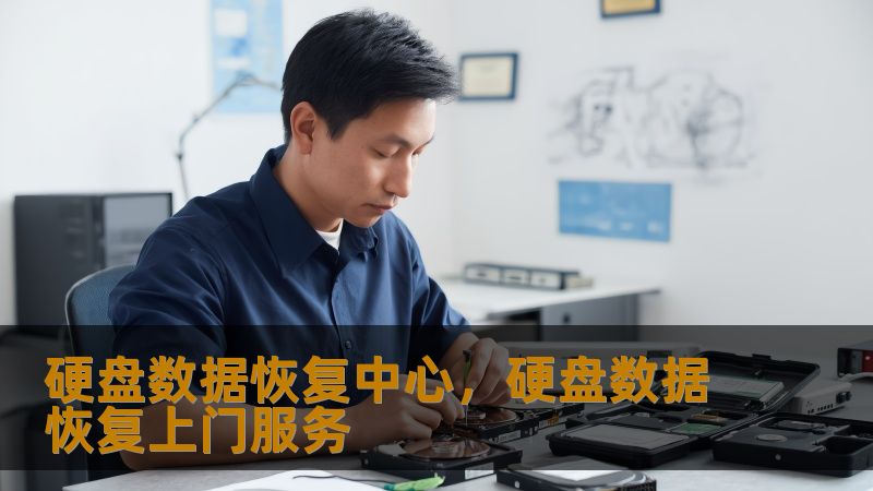 硬盘数据恢复中心，硬盘数据恢复上门服务