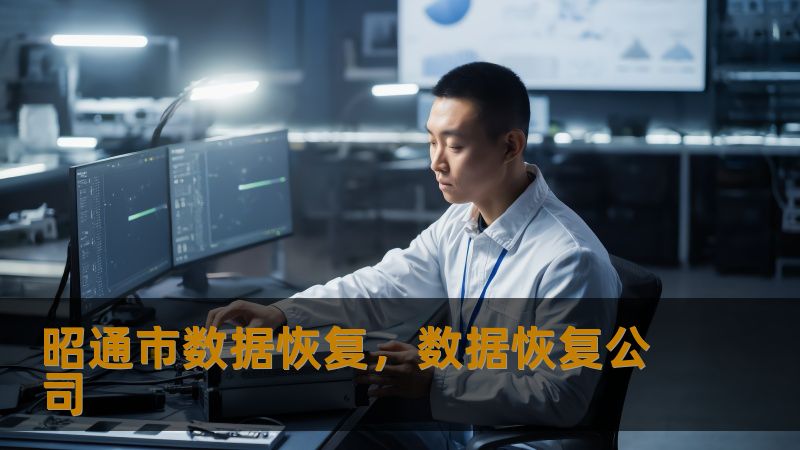 昭通市数据恢复，数据恢复公司