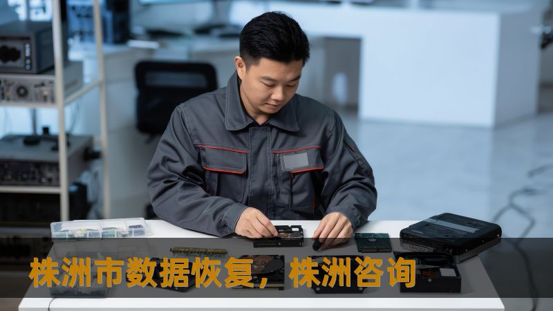 株洲市数据恢复，株洲咨询