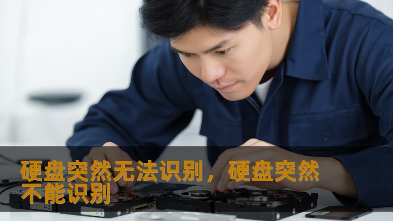 硬盘突然无法识别,硬盘突然不能识别 硬盘突然无法识别,硬盘突然不能识别