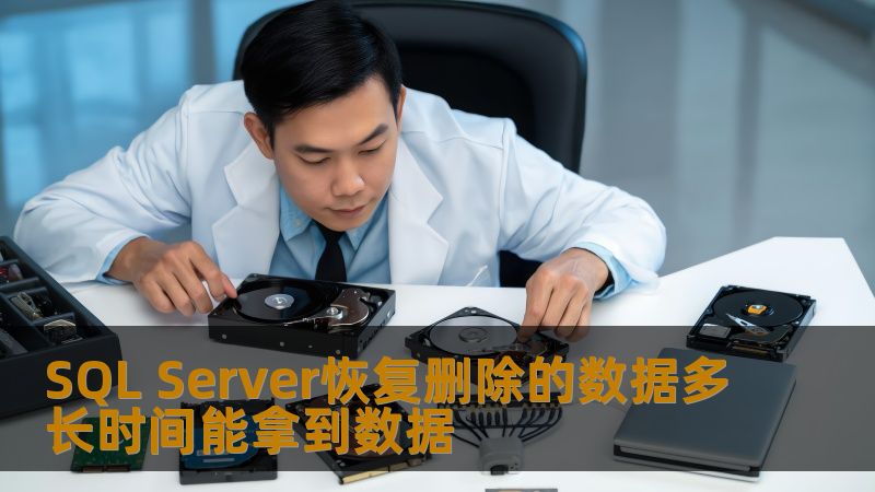 SQL Server恢复删除的数据多长时间能拿到数据 SQL Server恢复删除的数据多长时间能拿到数据