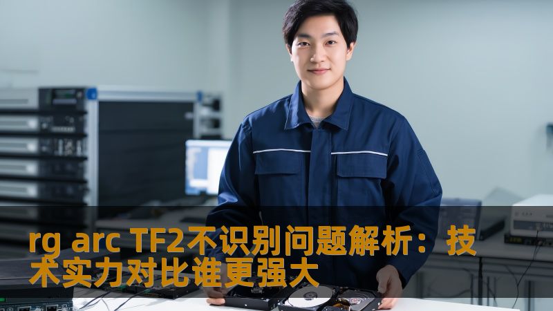 rg arc TF2不识别问题解析：技术实力对比谁更强大