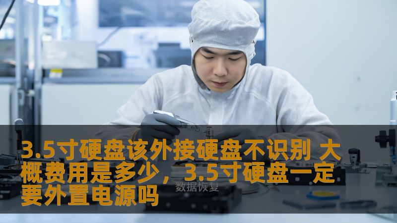 3.5寸硬盘该外接硬盘不识别 大概费用是多少,3.5寸硬盘一定要外置电源吗 3.5寸硬盘该外接硬盘不识别 大概费用是多少,3.5寸硬盘一定要外置电源吗