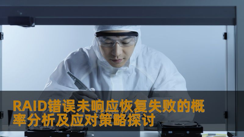 RAID错误未响应恢复失败的概率分析及应对策略探讨