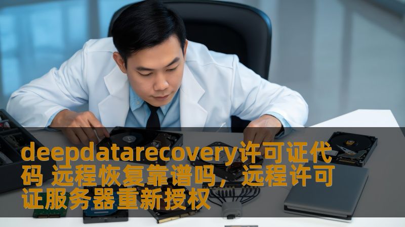 deepdatarecovery许可证代码 远程恢复靠谱吗,远程许可证服务器重新授权 deepdatarecovery许可证代码 远程恢复靠谱吗,远程许可证服务器重新授权