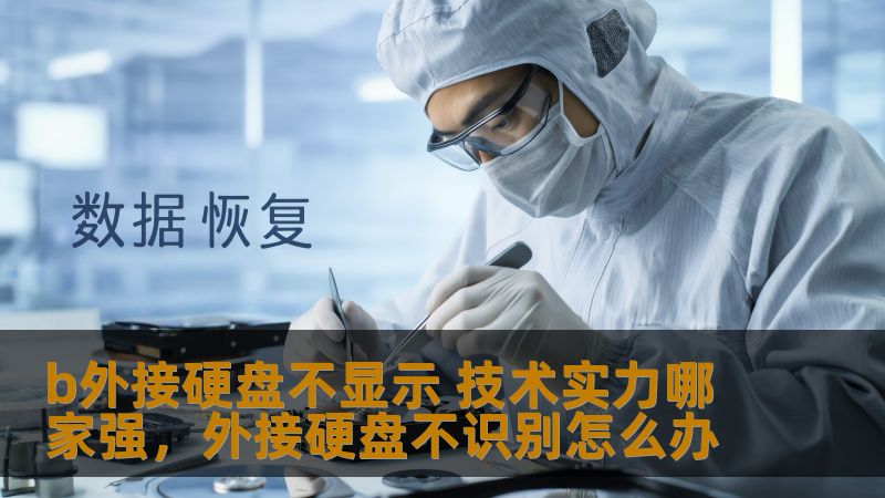 b外接硬盘不显示 技术实力哪家强,外接硬盘不识别怎么办 b外接硬盘不显示 技术实力哪家强,外接硬盘不识别怎么办