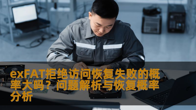 exFAT拒绝访问恢复失败的概率大吗?问题解析与恢复概率分析 exFAT拒绝访问恢复失败的概率大吗?问题解析与恢复概率分析