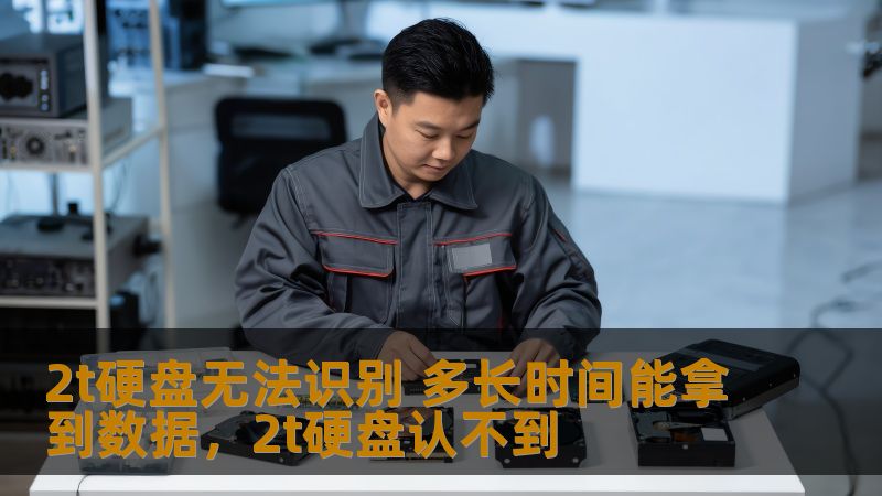 2t硬盘无法识别 多长时间能拿到数据,2t硬盘认不到 2t硬盘无法识别 多长时间能拿到数据,2t硬盘认不到