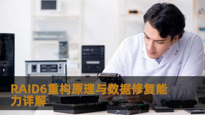 RAID6重构原理与数据修复能力详解 RAID6重构原理与数据修复能力详解