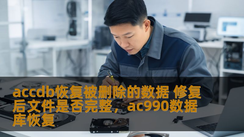 accdb恢复被删除的数据 修复后文件是否完整,ac990数据库恢复 accdb恢复被删除的数据 修复后文件是否完整,ac990数据库恢复