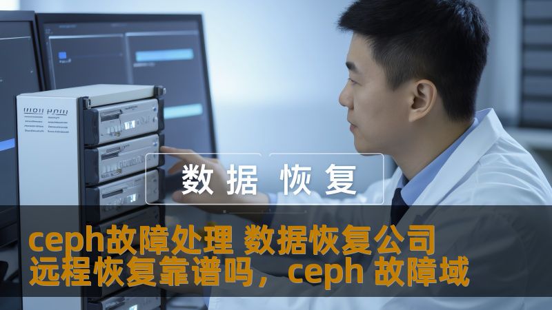 ceph故障处理 数据恢复公司 远程恢复靠谱吗,ceph 故障域 ceph故障处理 数据恢复公司 远程恢复靠谱吗,ceph 故障域