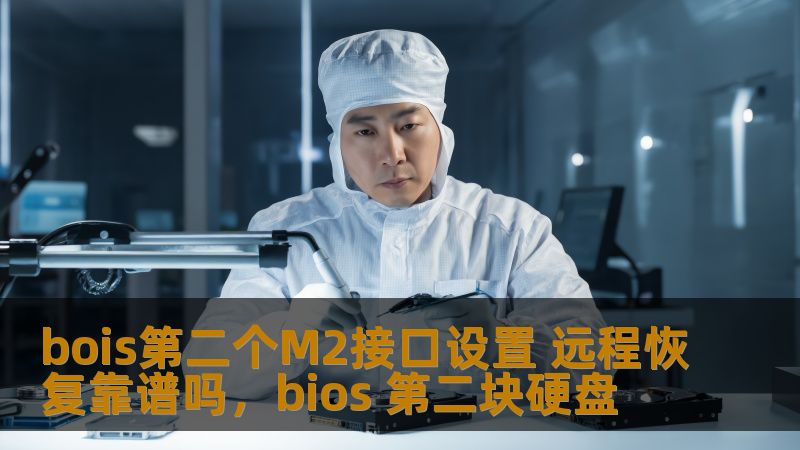 bois第二个M2接口设置 远程恢复靠谱吗,bios 第二块硬盘 bois第二个M2接口设置 远程恢复靠谱吗,bios 第二块硬盘