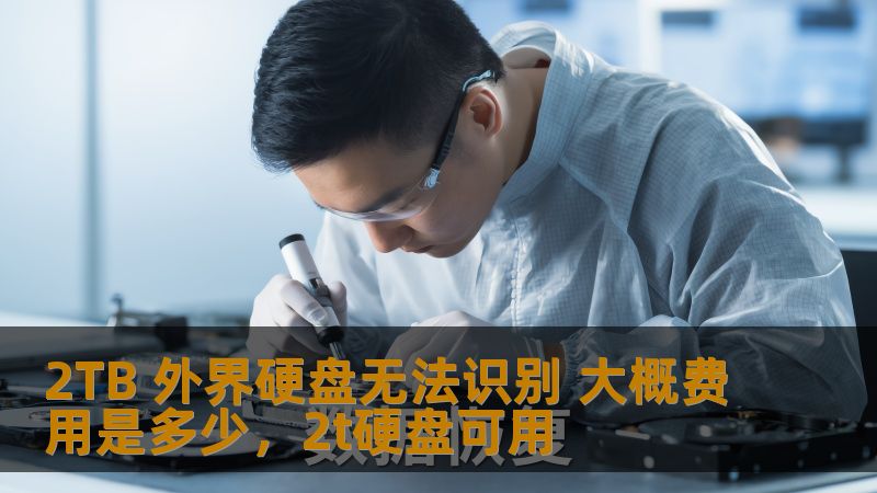 2TB 外界硬盘无法识别 大概费用是多少,2t硬盘可用 2TB 外界硬盘无法识别 大概费用是多少,2t硬盘可用