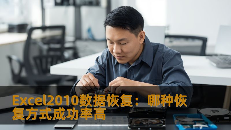 Excel2010数据恢复:哪种恢复方式成功率高 Excel2010数据恢复:哪种恢复方式成功率高