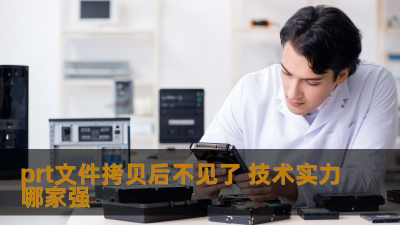 prt文件拷贝后不见了 技术实力哪家强 prt文件拷贝后不见了 技术实力哪家强