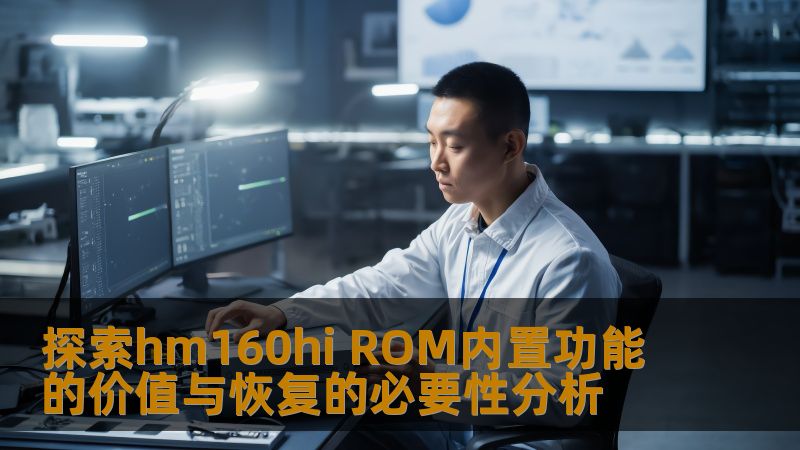 探索hm160hi ROM内置功能的价值与恢复的必要性分析