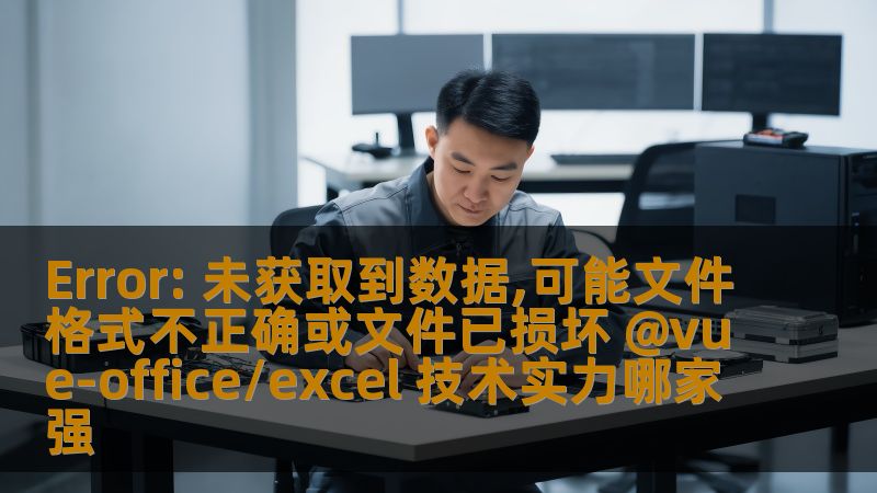 Error: 未获取到数据,可能文件格式不正确或文件已损坏 @vue-office/excel 技术实力哪家强 Error: 未获取到数据,可能文件格式不正确或文件已损坏 @vue-office/excel 技术实力哪家强
