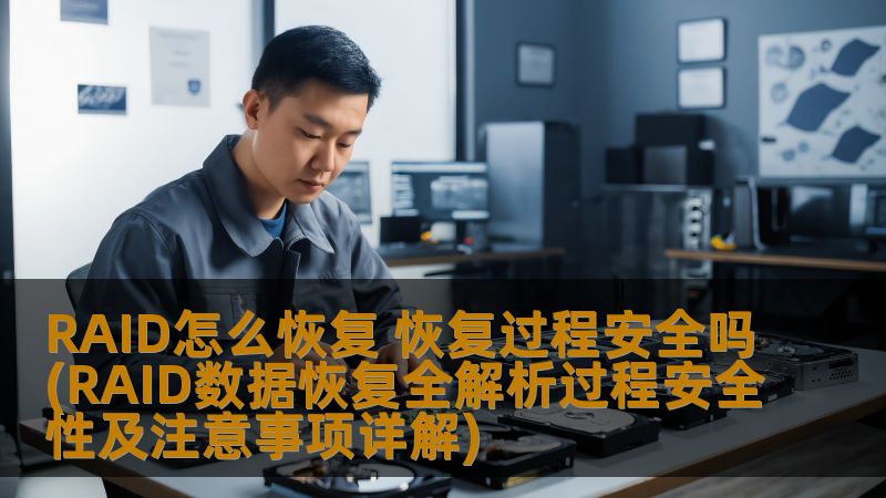 RAID怎么恢复 恢复过程安全吗(RAID数据恢复全解析过程安全性及注意事项详解) RAID怎么恢复 恢复过程安全吗(RAID数据恢复全解析过程安全性及注意事项详解)