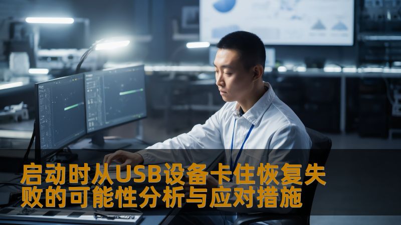 启动时从USB设备卡住恢复失败的可能性分析与应对措施 启动时从USB设备卡住恢复失败的可能性分析与应对措施