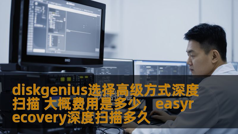 diskgenius选择高级方式深度扫描 大概费用是多少,easyrecovery深度扫描多久 diskgenius选择高级方式深度扫描 大概费用是多少,easyrecovery深度扫描多久