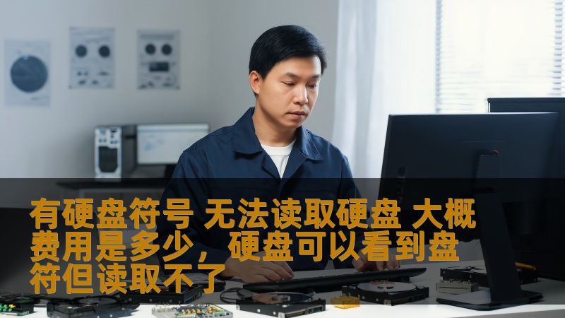 有硬盘符号 无法读取硬盘 大概费用是多少,硬盘可以看到盘符但读取不了 有硬盘符号 无法读取硬盘 大概费用是多少,硬盘可以看到盘符但读取不了