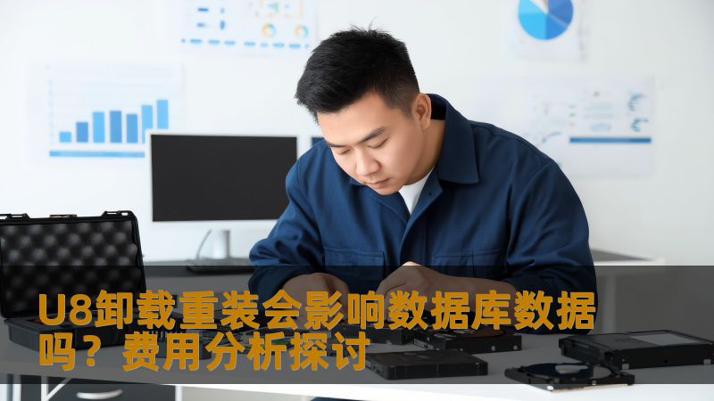 U8卸载重装会影响数据库数据吗？费用分析探讨