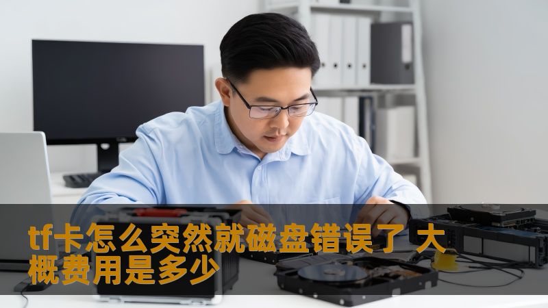 tf卡怎么突然就磁盘错误了 大概费用是多少