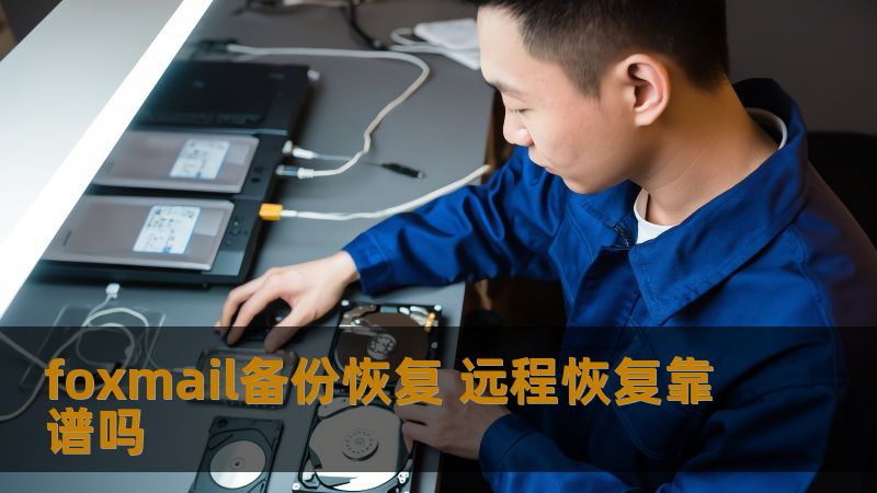 foxmail备份恢复 远程恢复靠谱吗 foxmail备份恢复 远程恢复靠谱吗