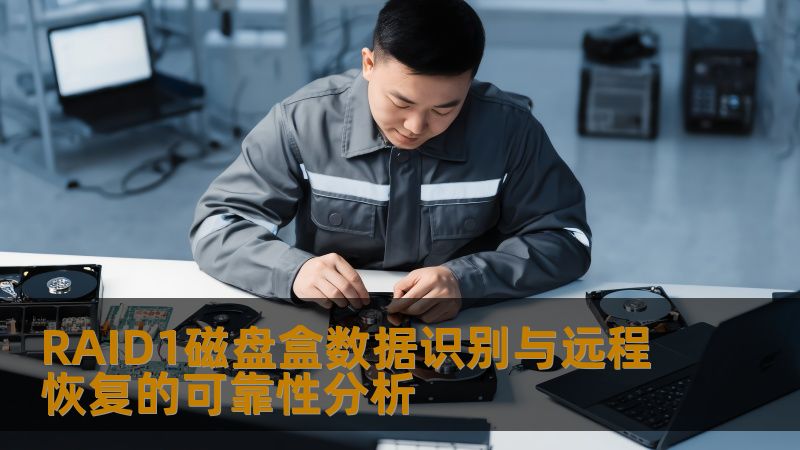 RAID1磁盘盒数据识别与远程恢复的可靠性分析