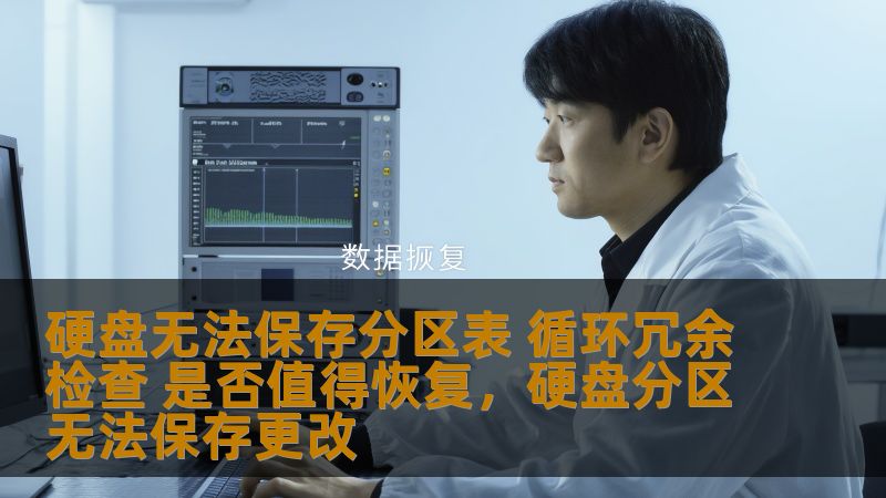 硬盘无法保存分区表 循环冗余检查 是否值得恢复,硬盘分区无法保存更改 硬盘无法保存分区表 循环冗余检查 是否值得恢复,硬盘分区无法保存更改