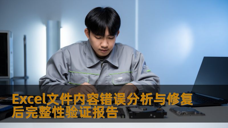Excel文件内容错误分析与修复后完整性验证报告
