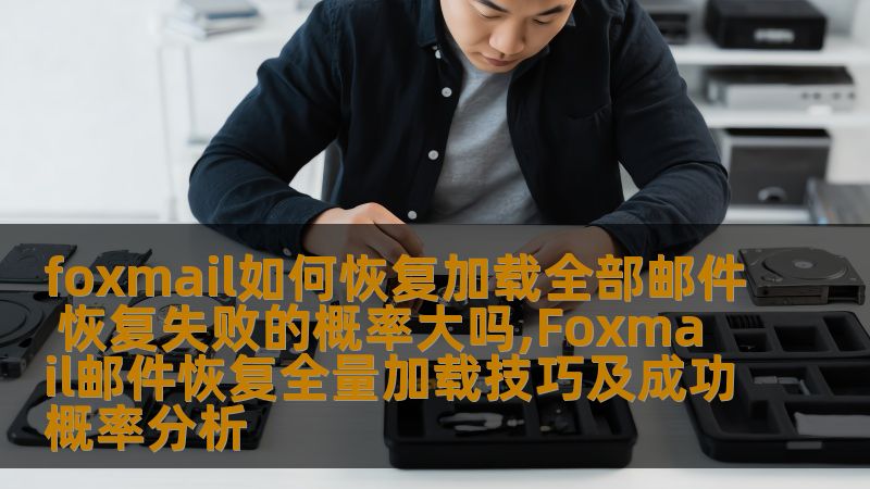 foxmail如何恢复加载全部邮件 恢复失败的概率大吗,Foxmail邮件恢复全量加载技巧及成功概率分析