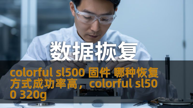 colorful sl500 固件 哪种恢复方式成功率高,colorful sl500 320g colorful sl500 固件 哪种恢复方式成功率高,colorful sl500 320g