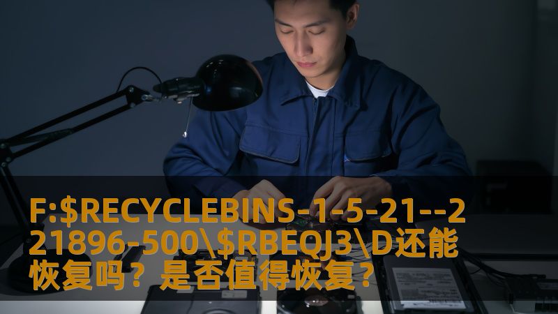 F:$RECYCLEBINS-1-5-21--221896-500\$RBEQJ3\D还能恢复吗?是否值得恢复? F:$RECYCLEBINS-1-5-21--221896-500\$RBEQJ3\D还能恢复吗?是否值得恢复?