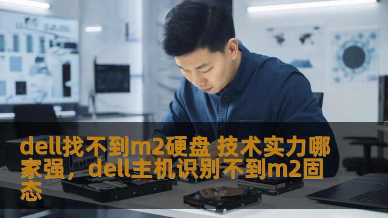 dell找不到m2硬盘 技术实力哪家强，dell主机识别不到m2固态