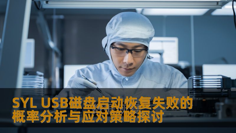SYL USB磁盘启动恢复失败的概率分析与应对策略探讨