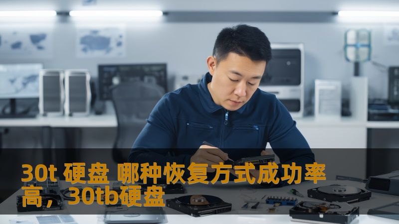 30t 硬盘 哪种恢复方式成功率高,30tb硬盘 30t 硬盘 哪种恢复方式成功率高,30tb硬盘