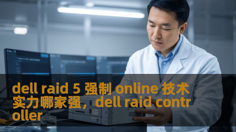 dell raid 5 强制 online 技术实力哪家强，dell raid controller