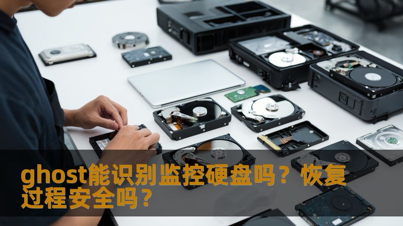 ghost能识别监控硬盘吗?恢复过程安全吗? ghost能识别监控硬盘吗?恢复过程安全吗?