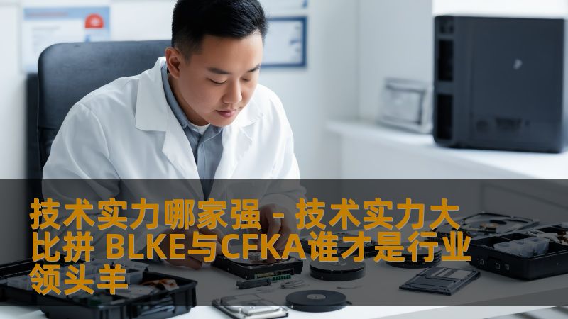 技术实力哪家强 - 技术实力大比拼 BLKE与CFKA谁才是行业领头羊