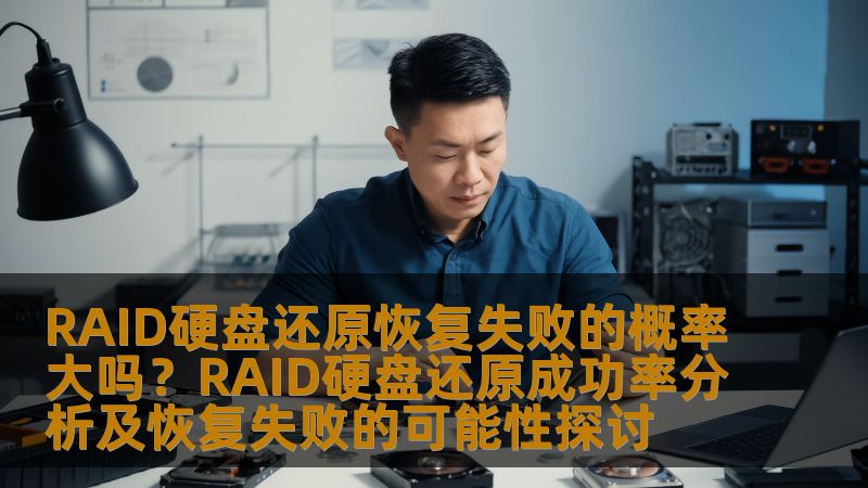 RAID硬盘还原恢复失败的概率大吗?RAID硬盘还原成功率分析及恢复失败的可能性探讨 RAID硬盘还原恢复失败的概率大吗?RAID硬盘还原成功率分析及恢复失败的可能性探讨