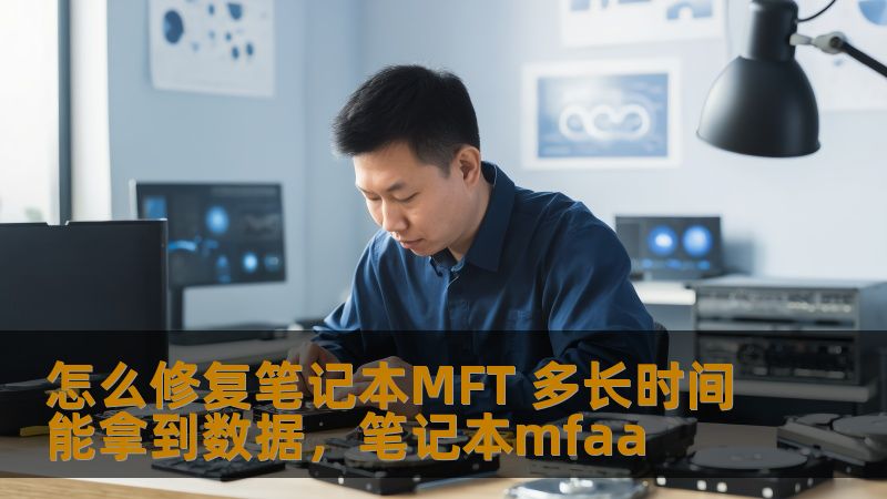 怎么修复笔记本MFT 多长时间能拿到数据，笔记本mfaa