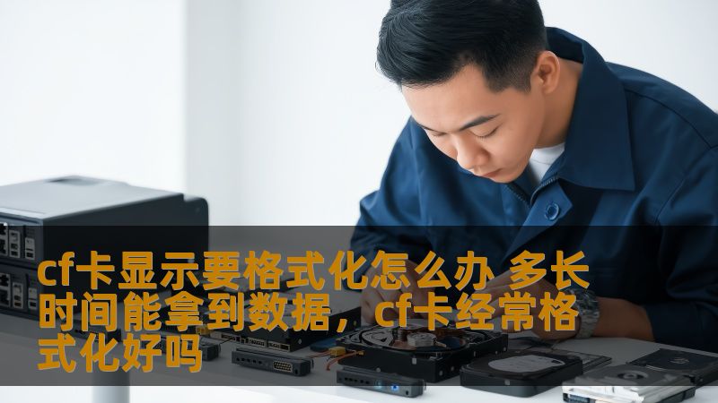 cf卡显示要格式化怎么办 多长时间能拿到数据,cf卡经常格式化好吗 cf卡显示要格式化怎么办 多长时间能拿到数据,cf卡经常格式化好吗
