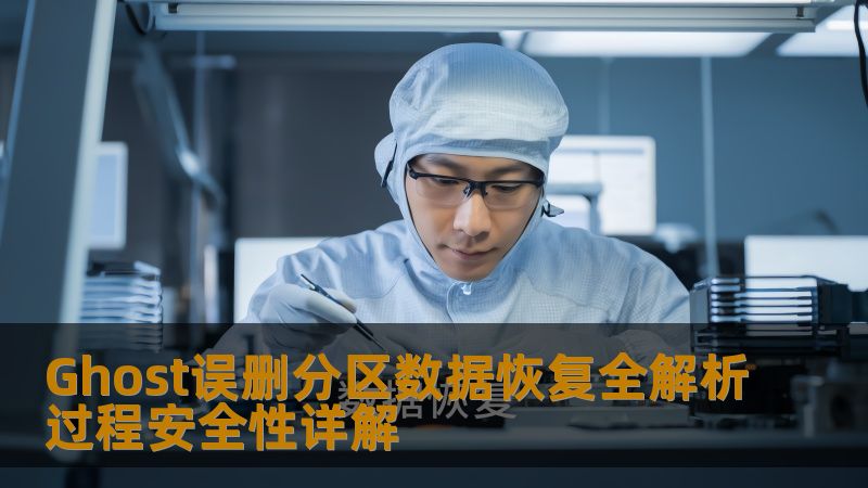 Ghost误删分区数据恢复全解析过程安全性详解