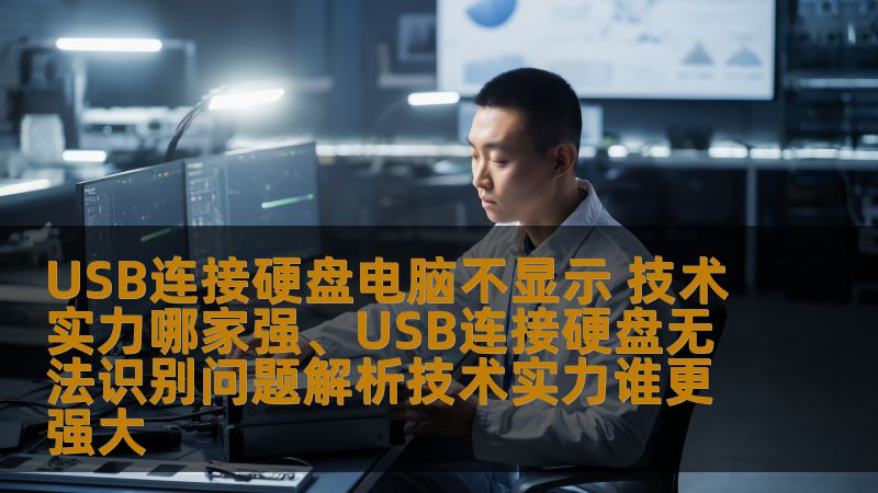 USB连接硬盘电脑不显示 技术实力哪家强、USB连接硬盘无法识别问题解析技术实力谁更强大