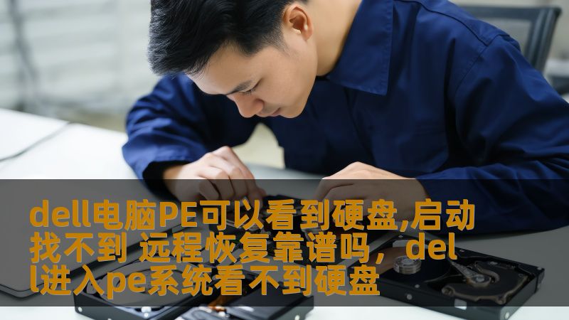 dell电脑PE可以看到硬盘,启动找不到 远程恢复靠谱吗,dell进入pe系统看不到硬盘 dell电脑PE可以看到硬盘,启动找不到 远程恢复靠谱吗,dell进入pe系统看不到硬盘